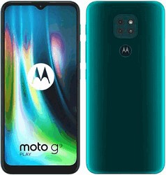 Замена камеры на телефоне Motorola Moto G9 Play в Кирове